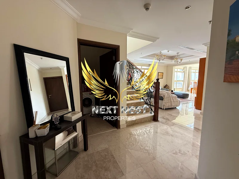 5 Bed | Luxury Penthouse | Prime Location | Near Metro | Investment Deal |63978244391042113