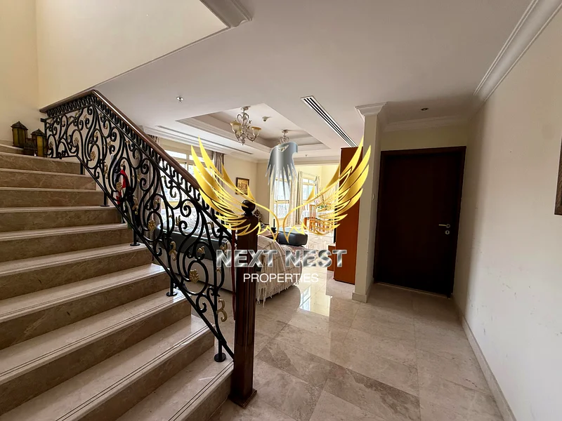 5 Bed | Luxury Penthouse | Prime Location | Near Metro | Investment Deal |63978244391042114