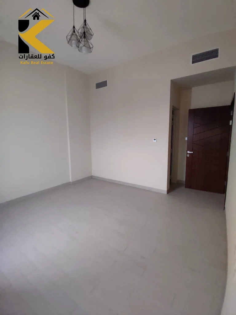 شقة مكونة من غرفتين نوم وصالة للإيجار في منطقة الجرف الصناعية – أول مستأجر.63809867122050114