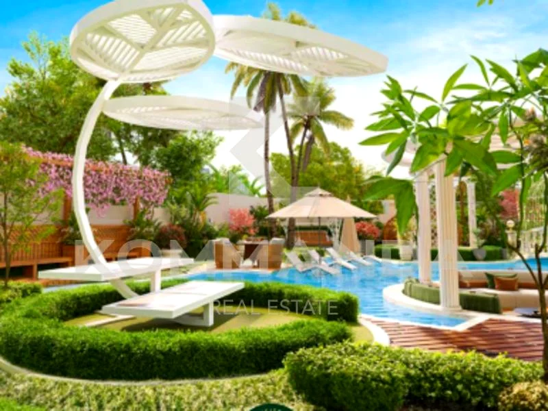 Elegant Design || Prime Dubai Location || Resort-Inspired Living64020932162818110