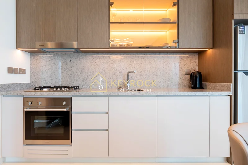 KeyRock | Grand Bleu | Iconic Palm Views | ALL BILLS INCLUDED63829795935875114