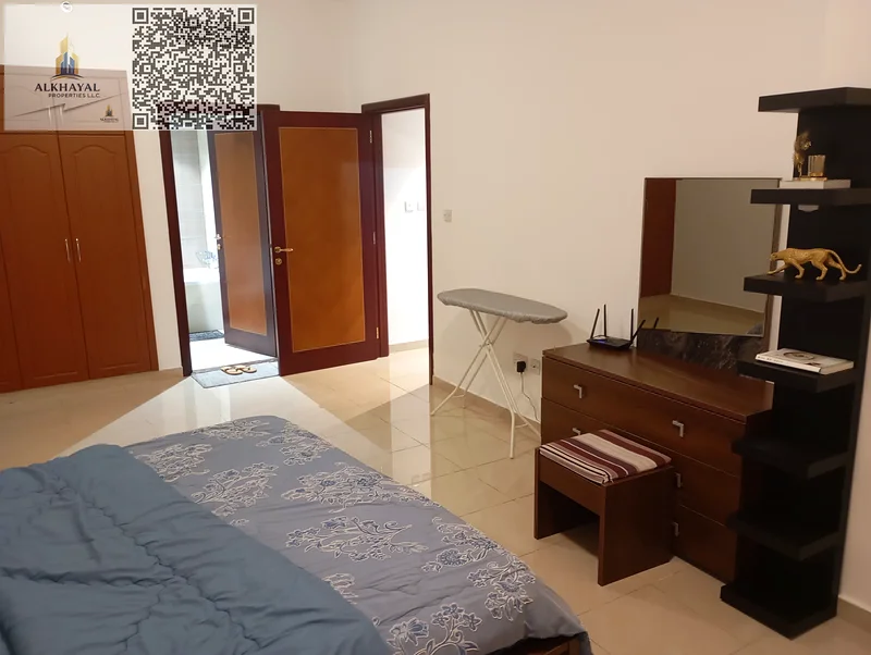 شقة مكونة من غرفتين نوم للإيجار63811203772162110
