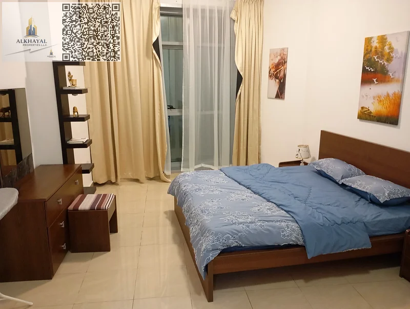 شقة مكونة من غرفتين نوم للإيجار63811203772162111