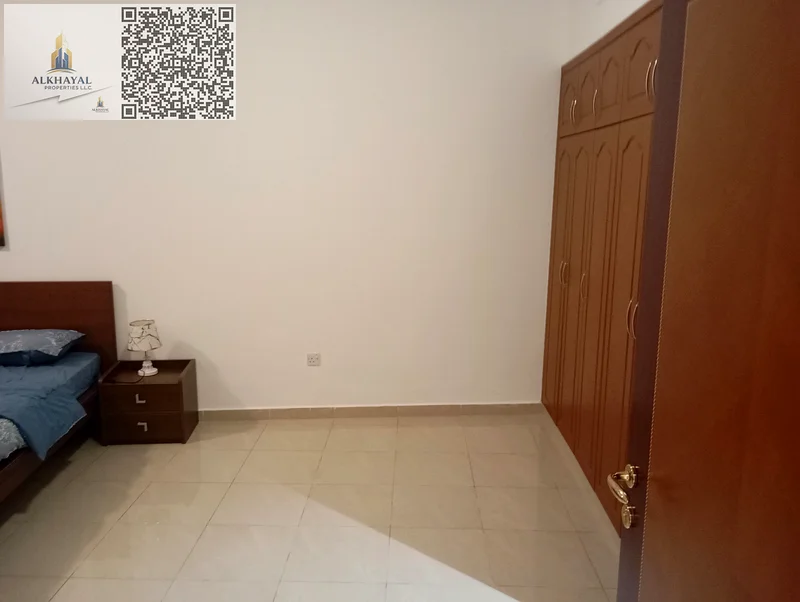 شقة مكونة من غرفتين نوم للإيجار63811203772162113