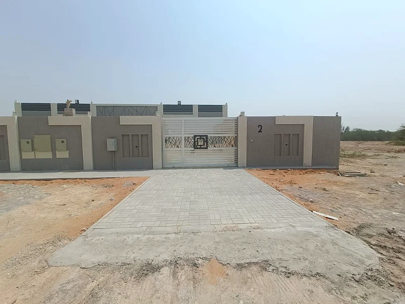 For Rent || Elegant 3BR+Maids || Al Felyyah RAK63813212655233110