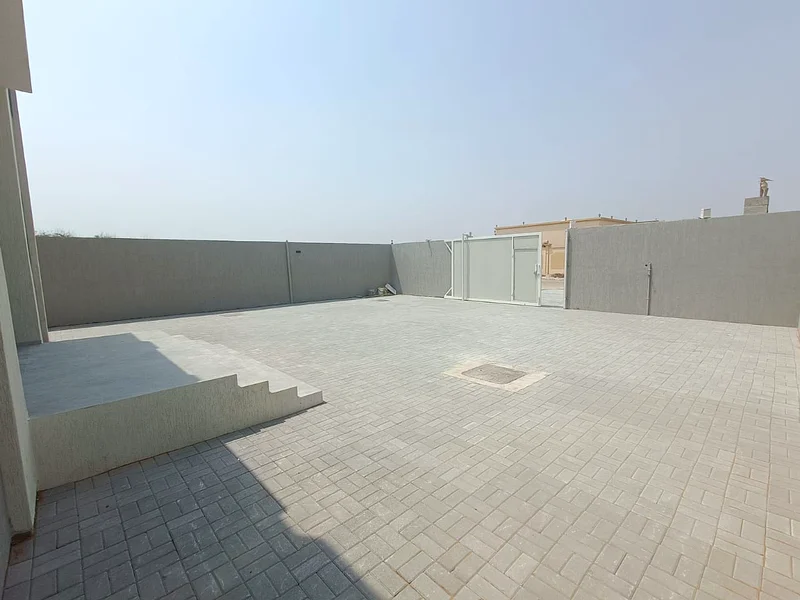 For Rent || Elegant 3BR+Maids || Al Felyyah RAK63813212655233112