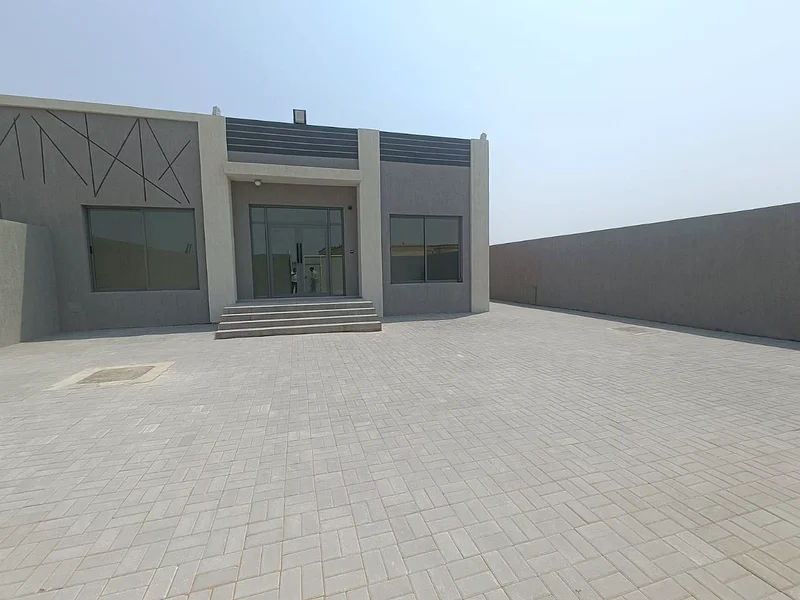 For Rent || Elegant 3BR+Maids || Al Felyyah RAK63813212655233111