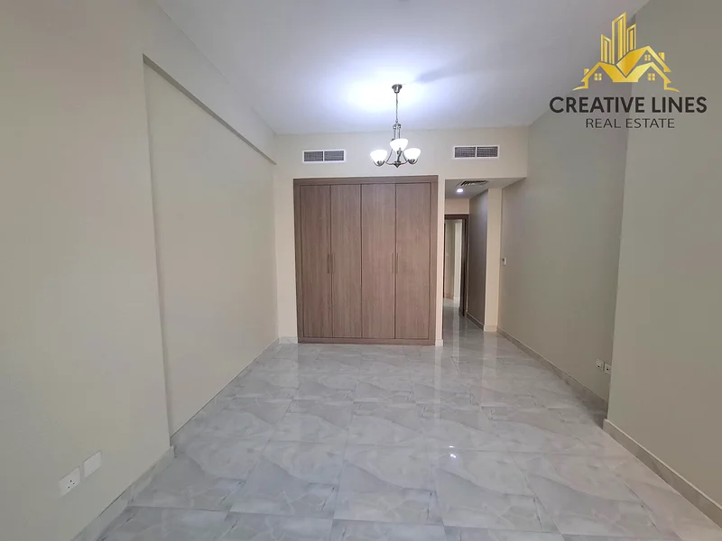 شقق مفروشة جاهزة للانتقال 1BHK للعائلة63757270955651113
