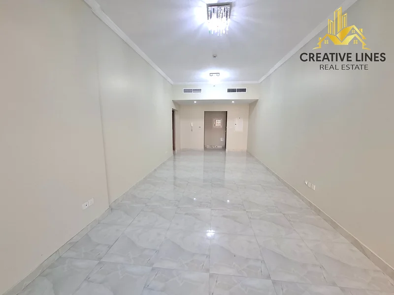 شقق مفروشة جاهزة للانتقال 1BHK للعائلة63757270955651110