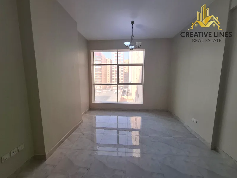 شقق مفروشة جاهزة للانتقال 1BHK للعائلة63757270955651114