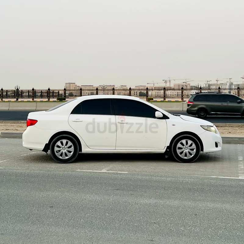 تويوتا كورولا للبيع63699050481282112