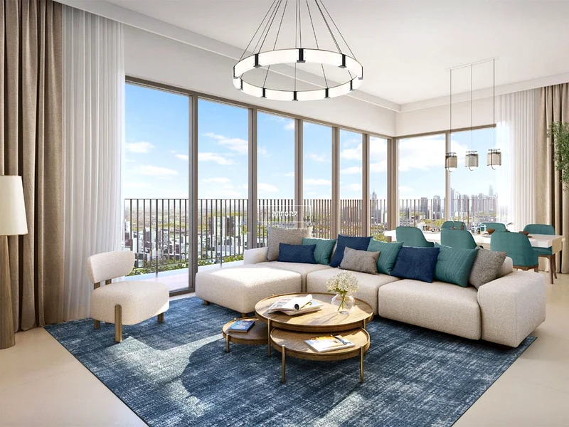 Handover Q3 2026 | Low Floor | Spacious64042902947842112