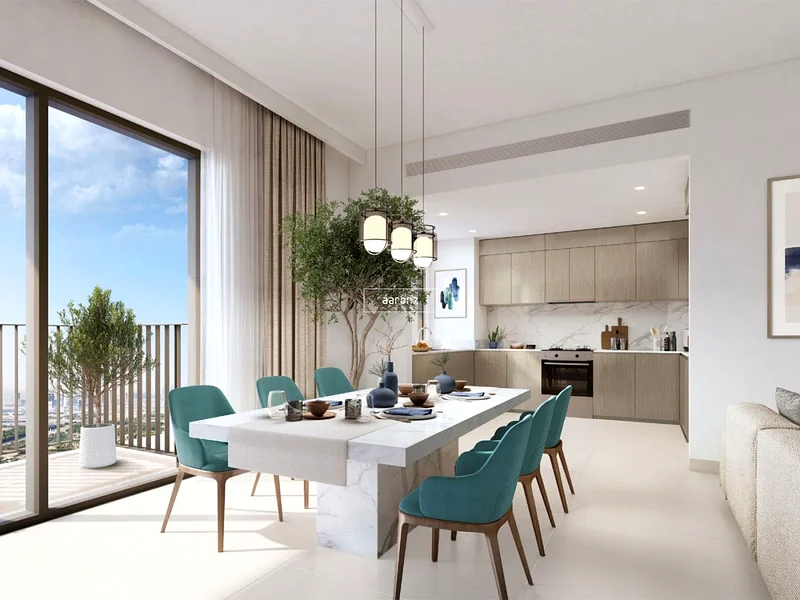 Handover Q3 2026 | Low Floor | Spacious64042902947842114