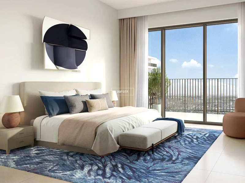 Handover Q3 2026 | Low Floor | Spacious64042902947842113