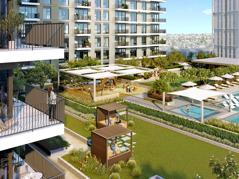 Handover Q3 2026 | Low Floor | Spacious64042902947842111
