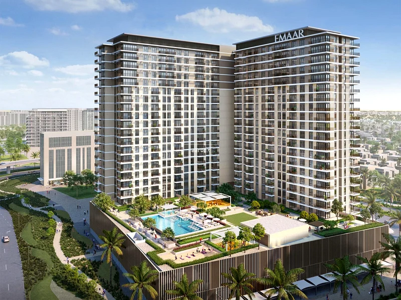 Handover Q3 2026 | Low Floor | Spacious64042902947842110