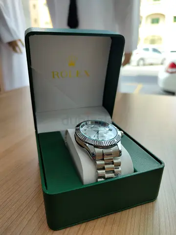 Rolex (Master Copy)