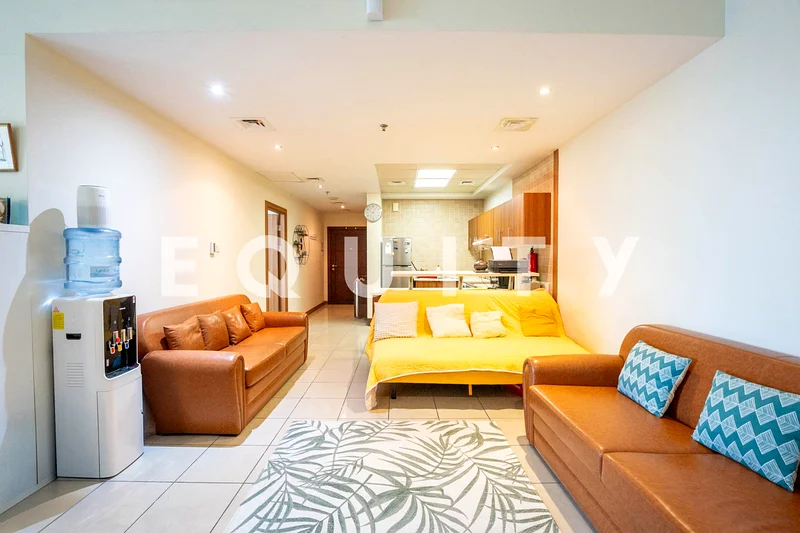Low Floor | Prime Spot | Rented, Notice Served64040580662531110