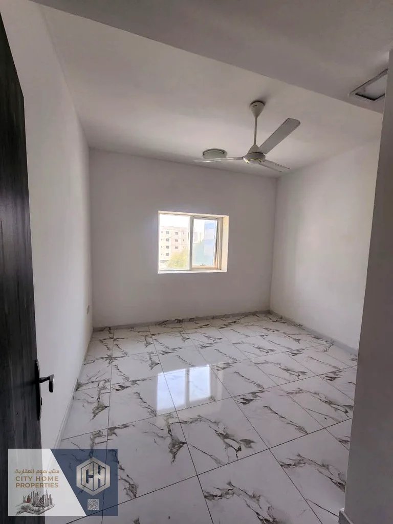 ✨ للإيجار في الرشيدية 2 - عجمان ✨ شقة مميزة من غرفتي نوم في موقع متميز في الرشيدية 263720685364738114