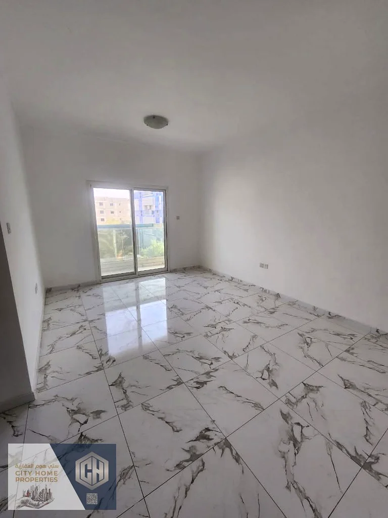 ✨ للإيجار في الرشيدية 2 - عجمان ✨ شقة مميزة من غرفتي نوم في موقع متميز في الرشيدية 263720685364738110