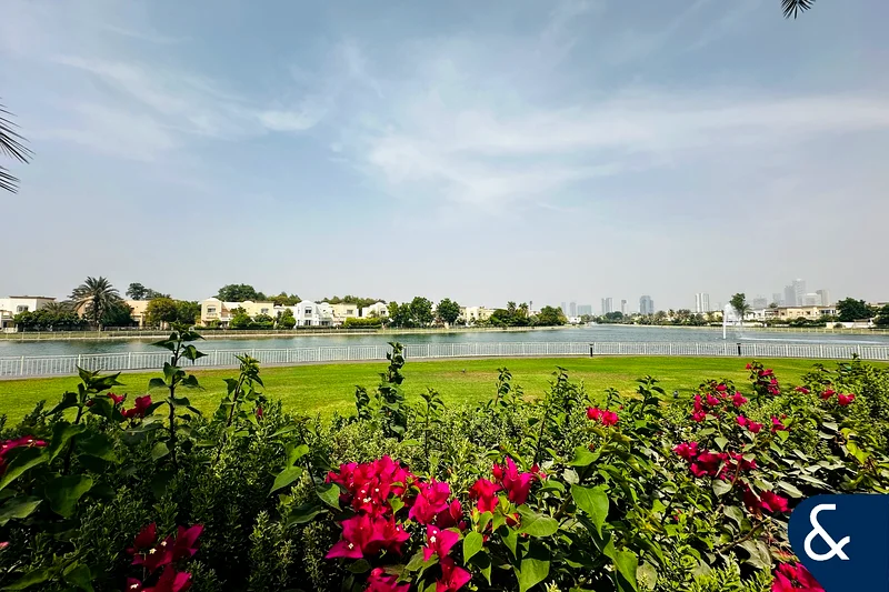 BIGGEST LAKE VIEW | VACANT NOW | TYPE 1E63923312739971114