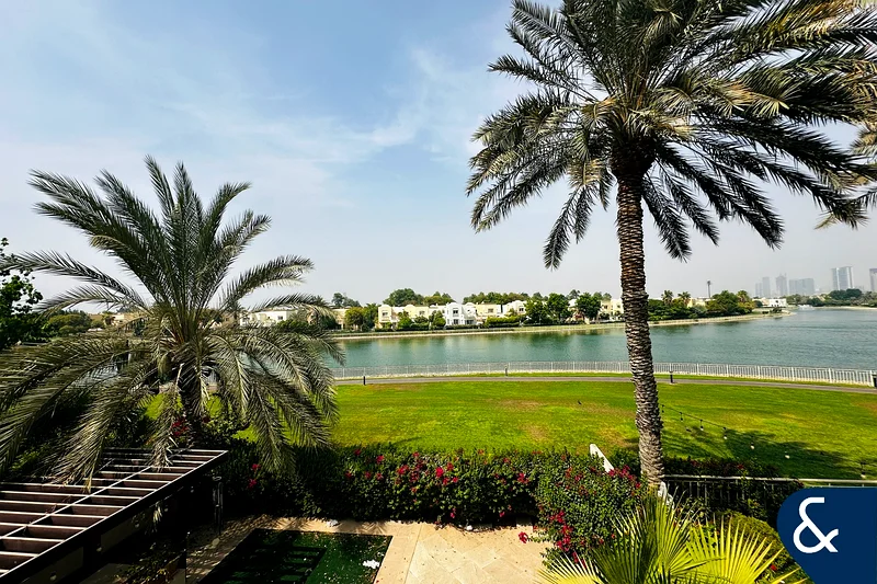 BIGGEST LAKE VIEW | VACANT NOW | TYPE 1E63923312739971110