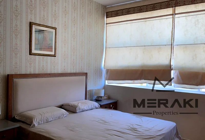 ✨ Golden Opportunity! Spacious Luxury Apartment 3BR + Maid’s Room with Stunning Sea View 🌊63866307988609114