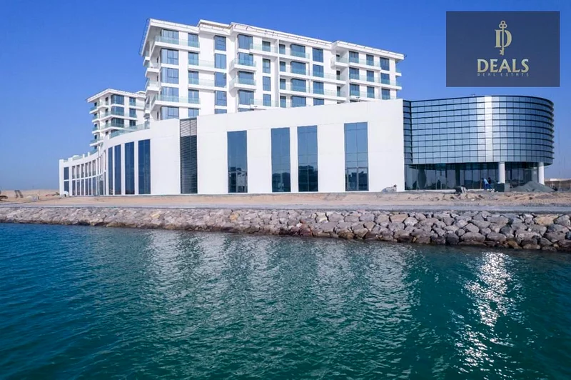 Elegant 1-Bedroom Appartment Designed for Comfortable Living - For Sale / Freehold  / Zero Commission63867771988739114