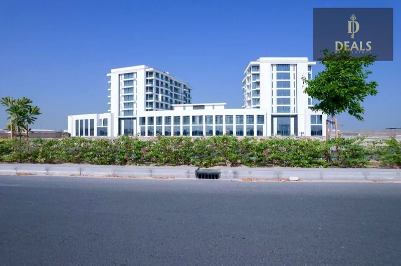 Elegant 1-Bedroom Appartment Designed for Comfortable Living - For Sale / Freehold  / Zero Commission63867771988739112