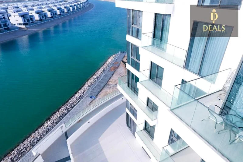 Elegant 1-Bedroom Appartment Designed for Comfortable Living - For Sale / Freehold  / Zero Commission63867771988739113
