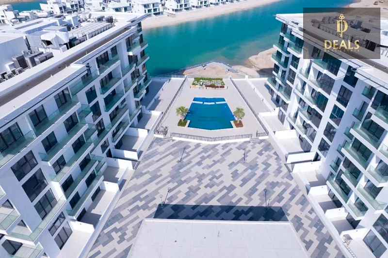 Elegant 1-Bedroom Appartment Designed for Comfortable Living - For Sale / Freehold  / Zero Commission63867771988739111