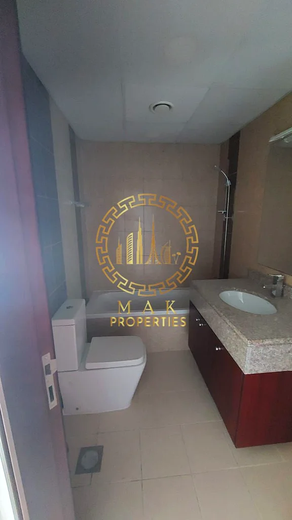 BIG LAYOUT | UNFURNISHED STUDIO | LAKE VIEW63654981238275114