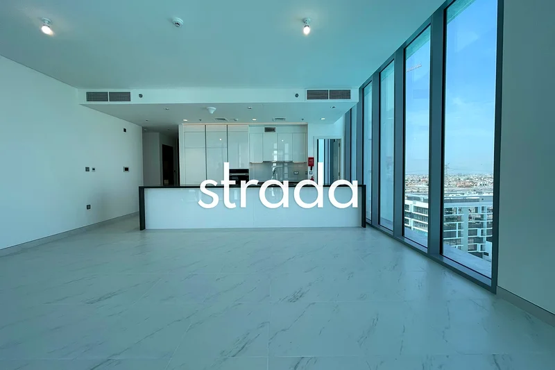 High Floor | Corner Unit | Downtown Skyline63750545072129113