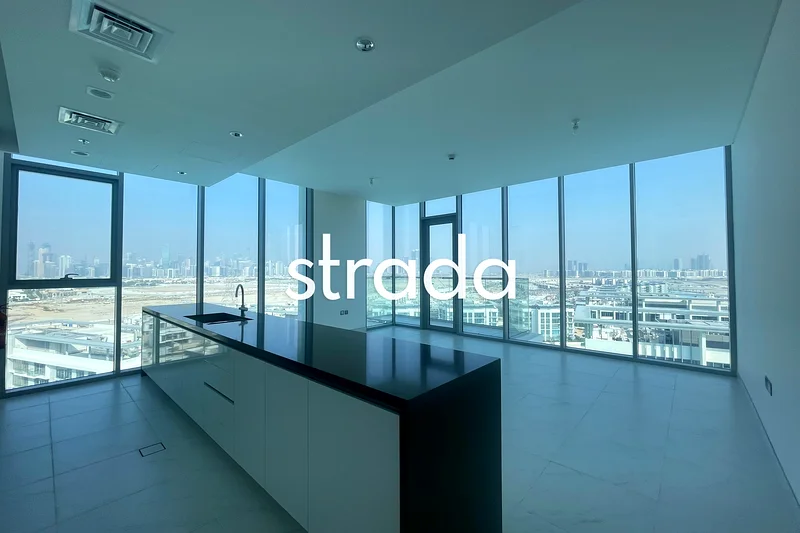 High Floor | Corner Unit | Downtown Skyline63750545072129111