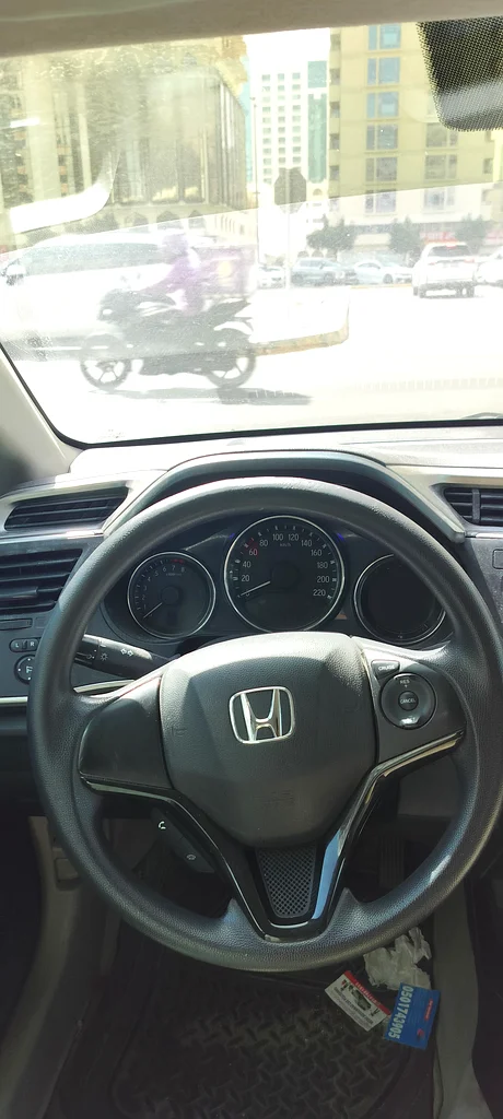 Honda City63613736424577114