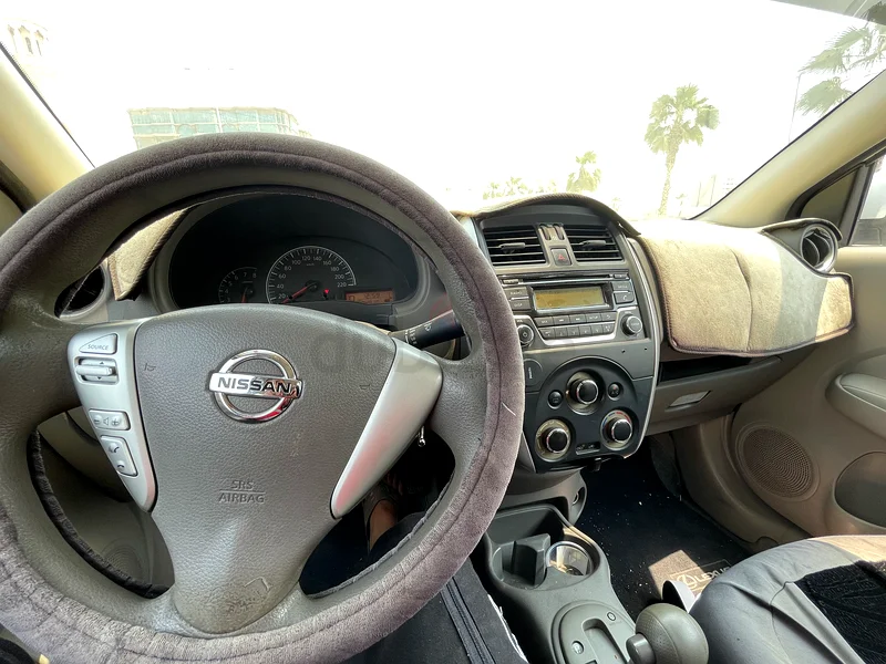 Nissan sunny63699058099459113