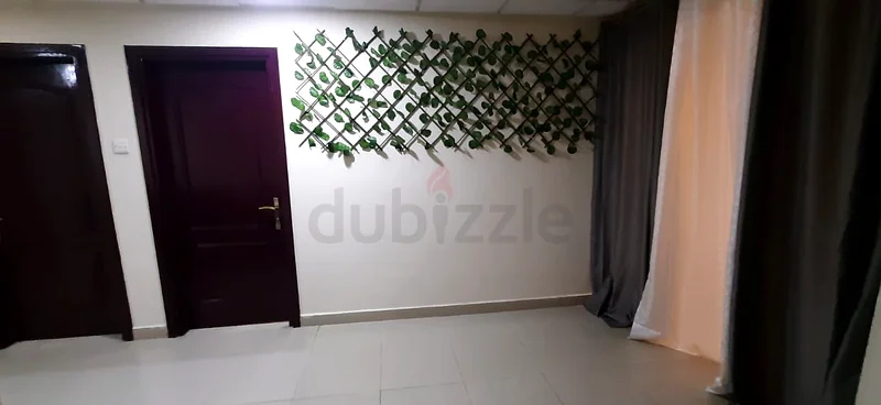 FULL FURNISHED BEDROOM IN AL NAHDA SHARJAH.63796043592322114