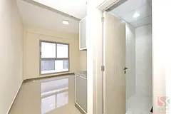 One Month Rent Free-Studio Flat Available -Near Metro