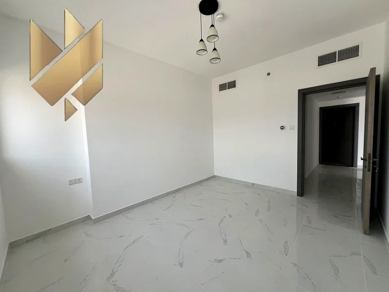 شقة مكونة من غرفتي نوم للإيجار السنوي في الزاهية، أول مستأجر63812426465283114