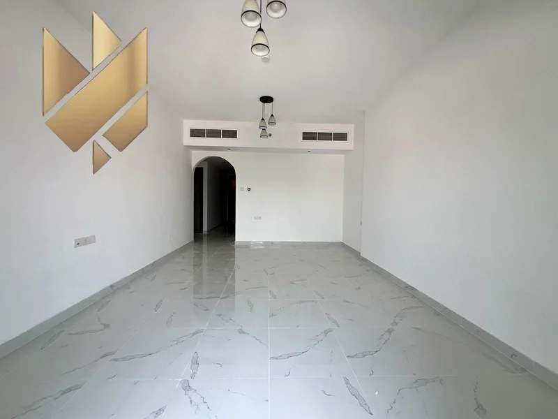 شقة مكونة من غرفتي نوم للإيجار السنوي في الزاهية، أول مستأجر63812426465283113
