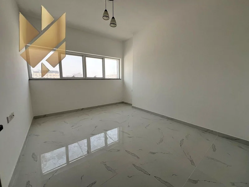 شقة مكونة من غرفتي نوم للإيجار السنوي في الزاهية، أول مستأجر63812426465283112