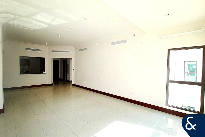 Two Bedroom |  C type  | Notice Served64007562373506114