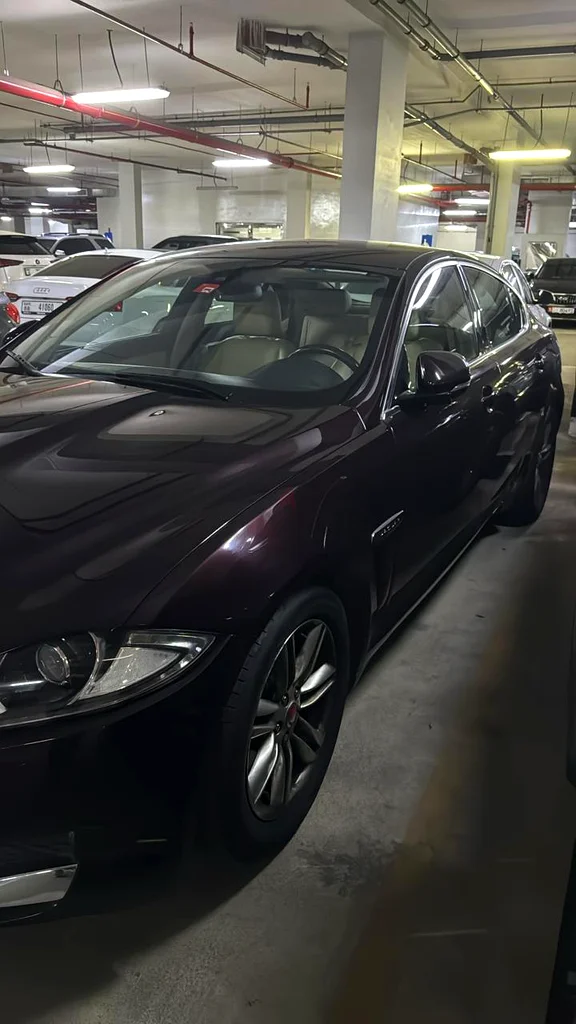 جاكوار XF 2014 مواصفات الخليج63613735586306112