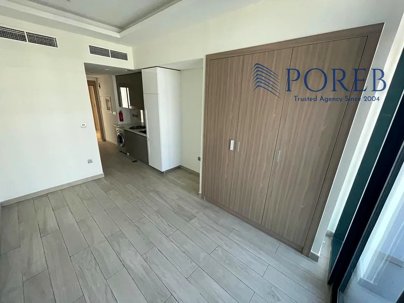 Unfurnished Studio | Great view | Investors deal63975890776449111