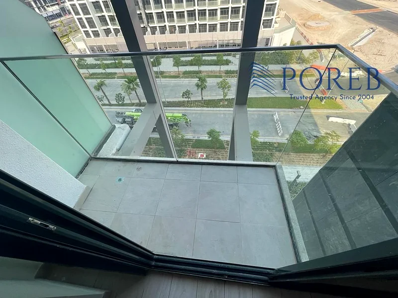 Unfurnished Studio | Great view | Investors deal63975890776449114