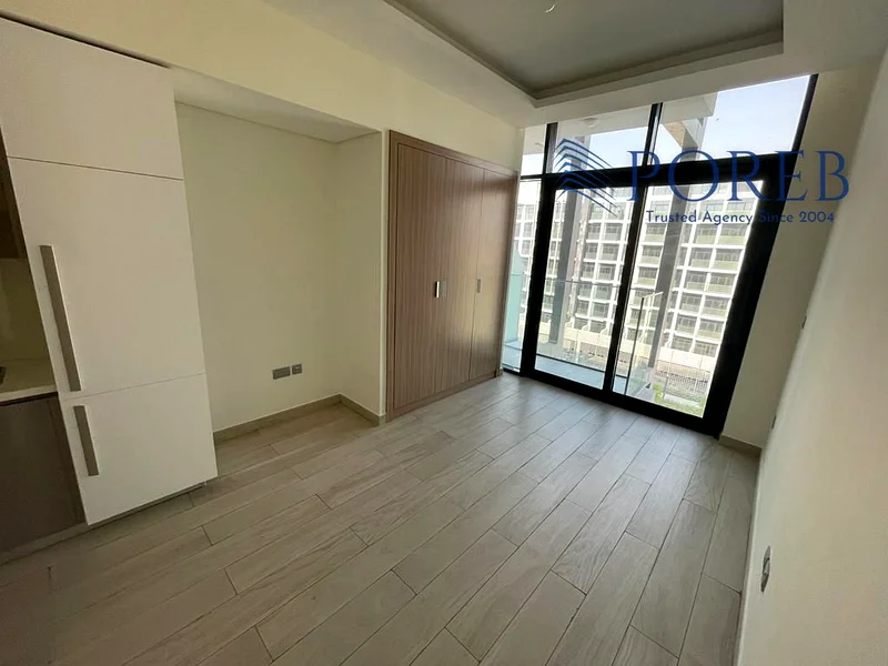 Unfurnished Studio | Great view | Investors deal63975890776449112