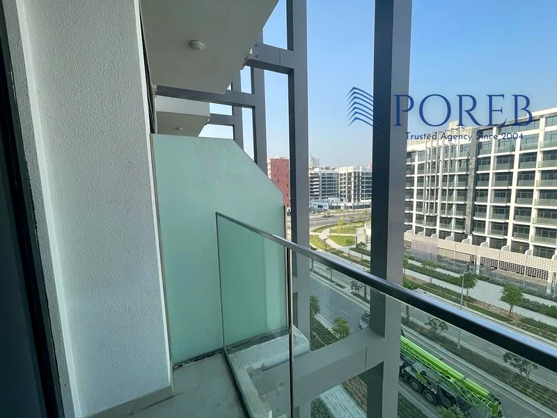 Unfurnished Studio | Great view | Investors deal63975890776449113