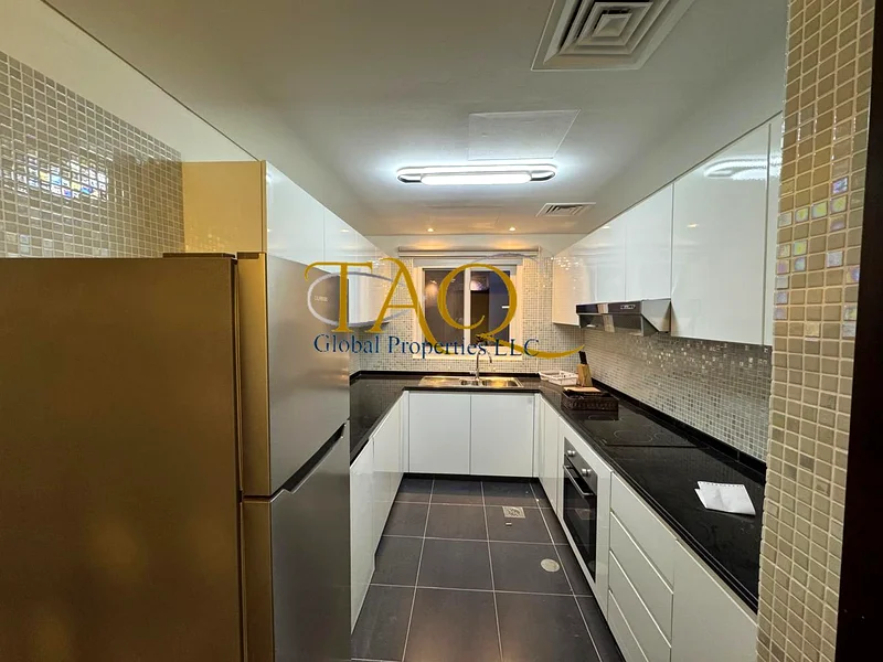 CUSTOMIZED 3BR + MAID'S | CORNER | BACK TO BACK | FURNISHED |63748295661697111