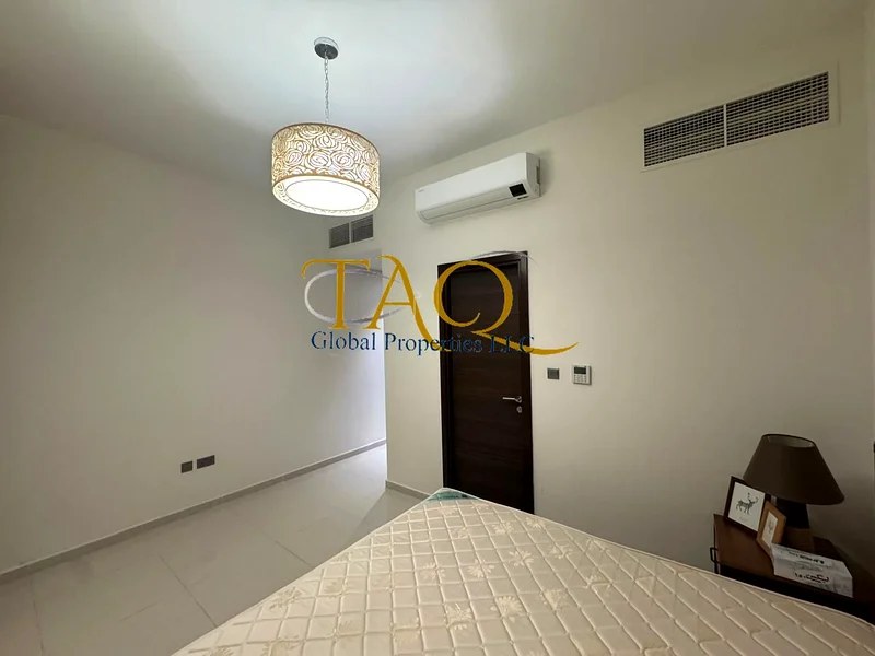 CUSTOMIZED 3BR + MAID'S | CORNER | BACK TO BACK | FURNISHED |63748295661697114