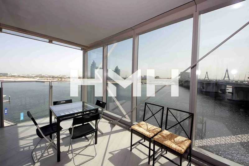 Exclusive  | Fully Furnished 2 Bed | Creek View63968485762179110
